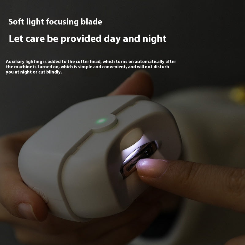 Coupe-ongles automatique en acier au carbone