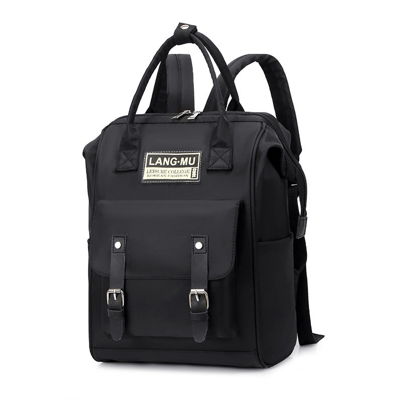 Sac à langer multifonctionnel personnalisé pour maman et bébé, sac à dos pour future maman, sac isotherme pour biberon, sac à bandoulière personnalisable, sac à dos pour biberon.