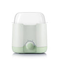Chauffe-biberon automatique pour bébé avec thermostat intelligent de conservation de la chaleur