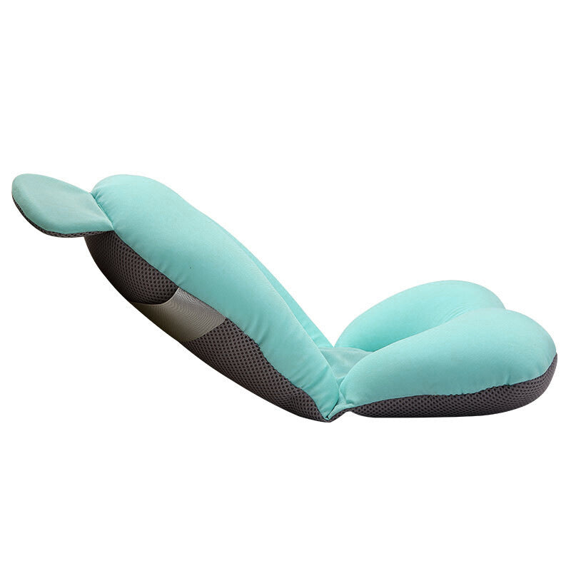 Tapis de bain flottant, matelas de bain antidérapant, filet de bain