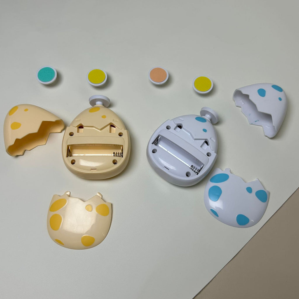 Lime à ongles électrique pour enfants, coupe-ongles pour bébés, pince à ongles pour bébés