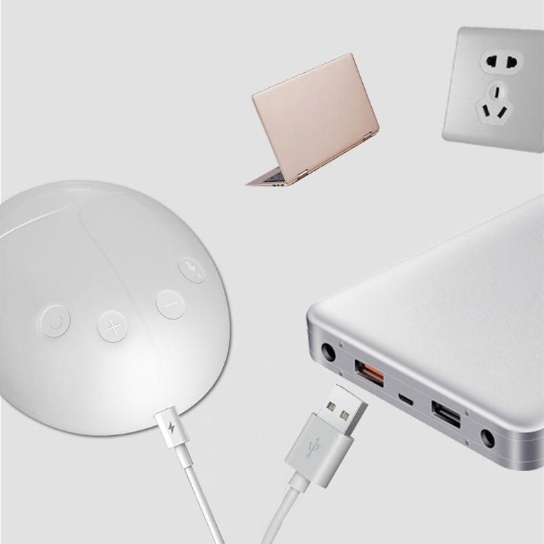 Tire-lait électriques bilatéraux