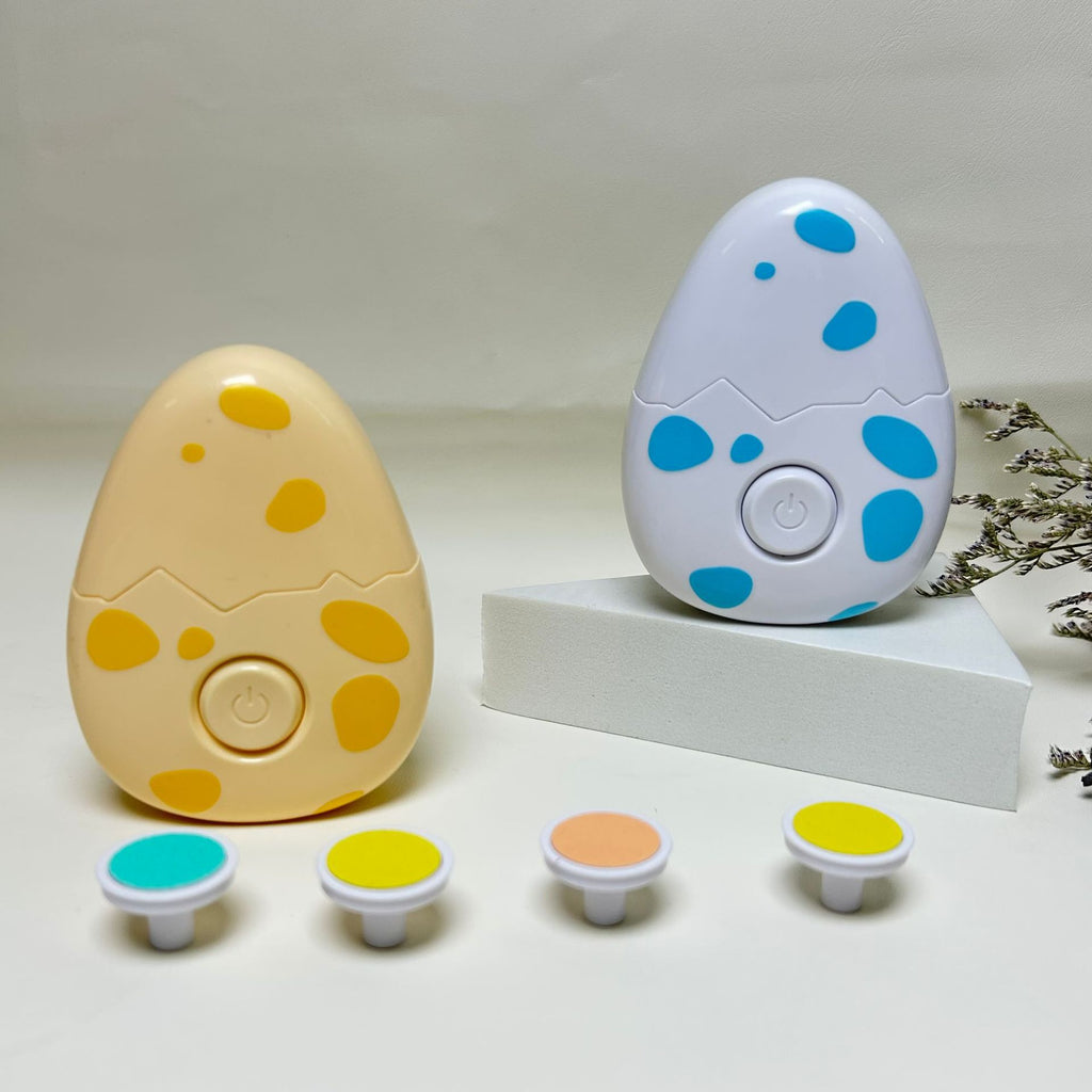 Lime à ongles électrique pour enfants, coupe-ongles pour bébés, pince à ongles pour bébés
