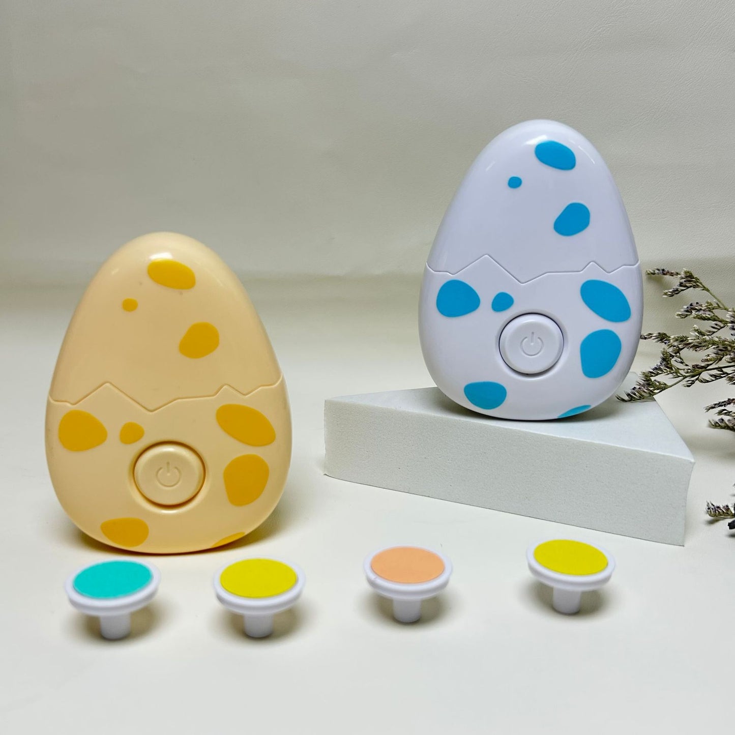 Lime à ongles électrique pour enfants, coupe-ongles pour bébés, pince à ongles pour bébés