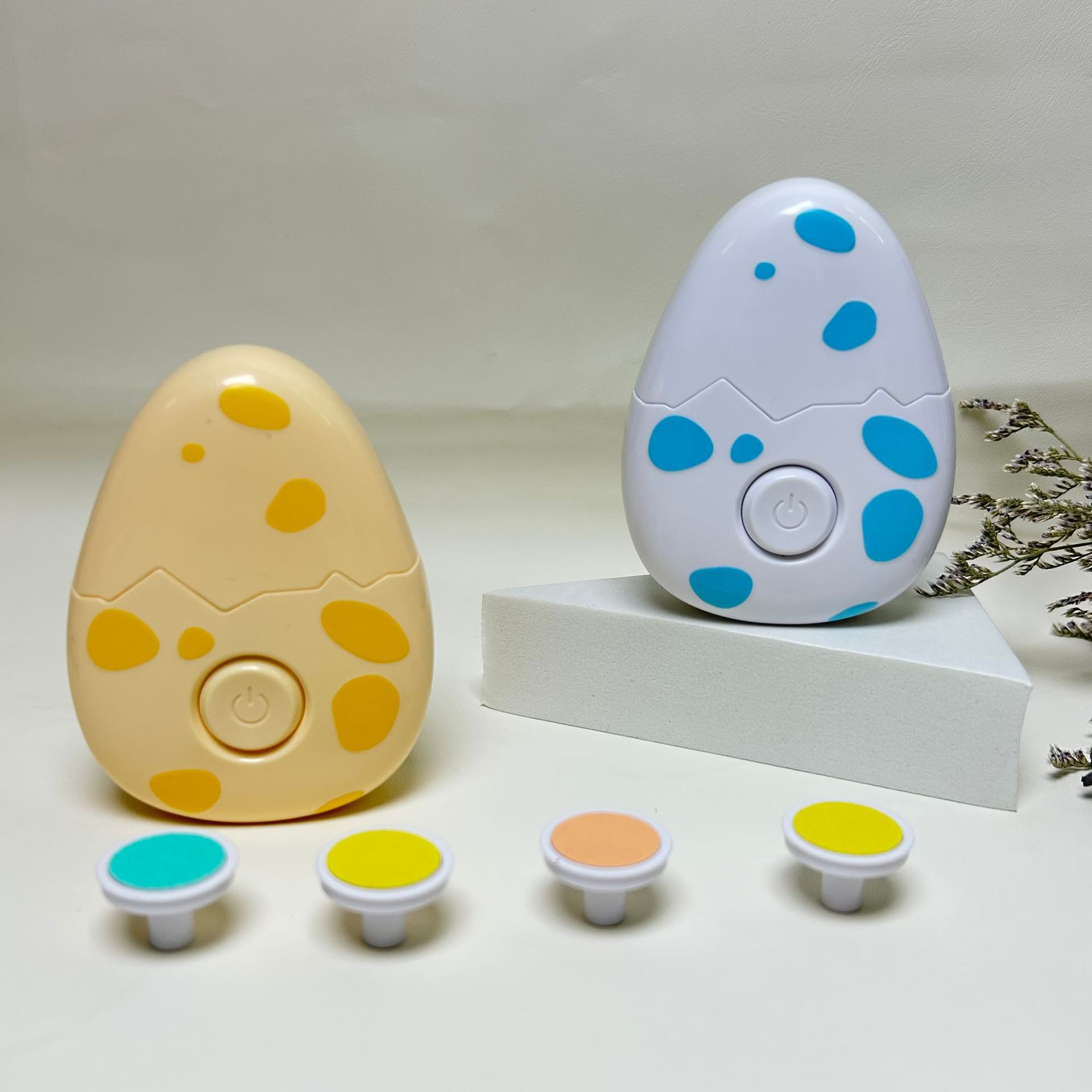 Lime à ongles électrique pour enfants, coupe-ongles pour bébés, pince à ongles pour bébés