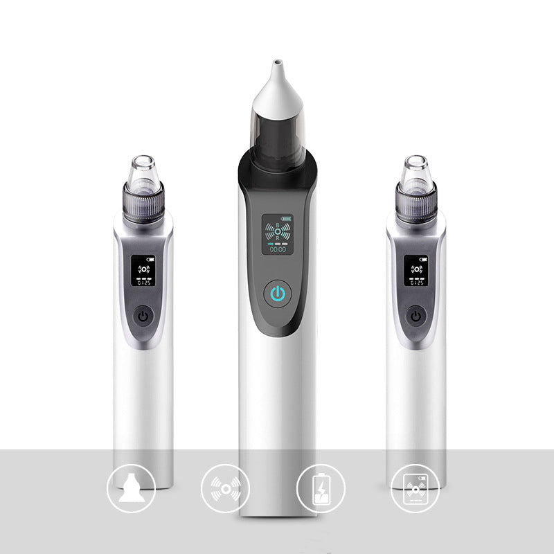 aspirateur nasal électrique pour bébé