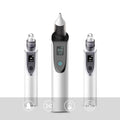 aspirateur nasal électrique pour bébé
