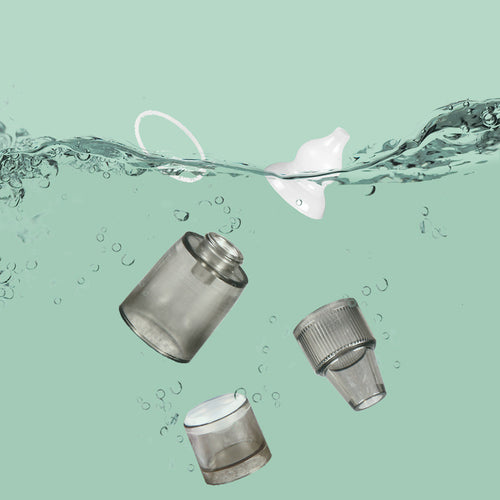 aspirateur nasal électrique pour bébé