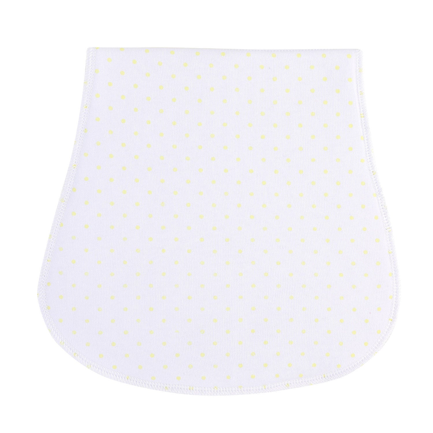 Serviette d'épaule en pur coton pour bébé