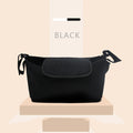 Sac pour poussette, organisateur de poussette, accessoires pour poussette bébé, housse de porte-gobelet pour poussette, accessoires d'hiver pour bébé