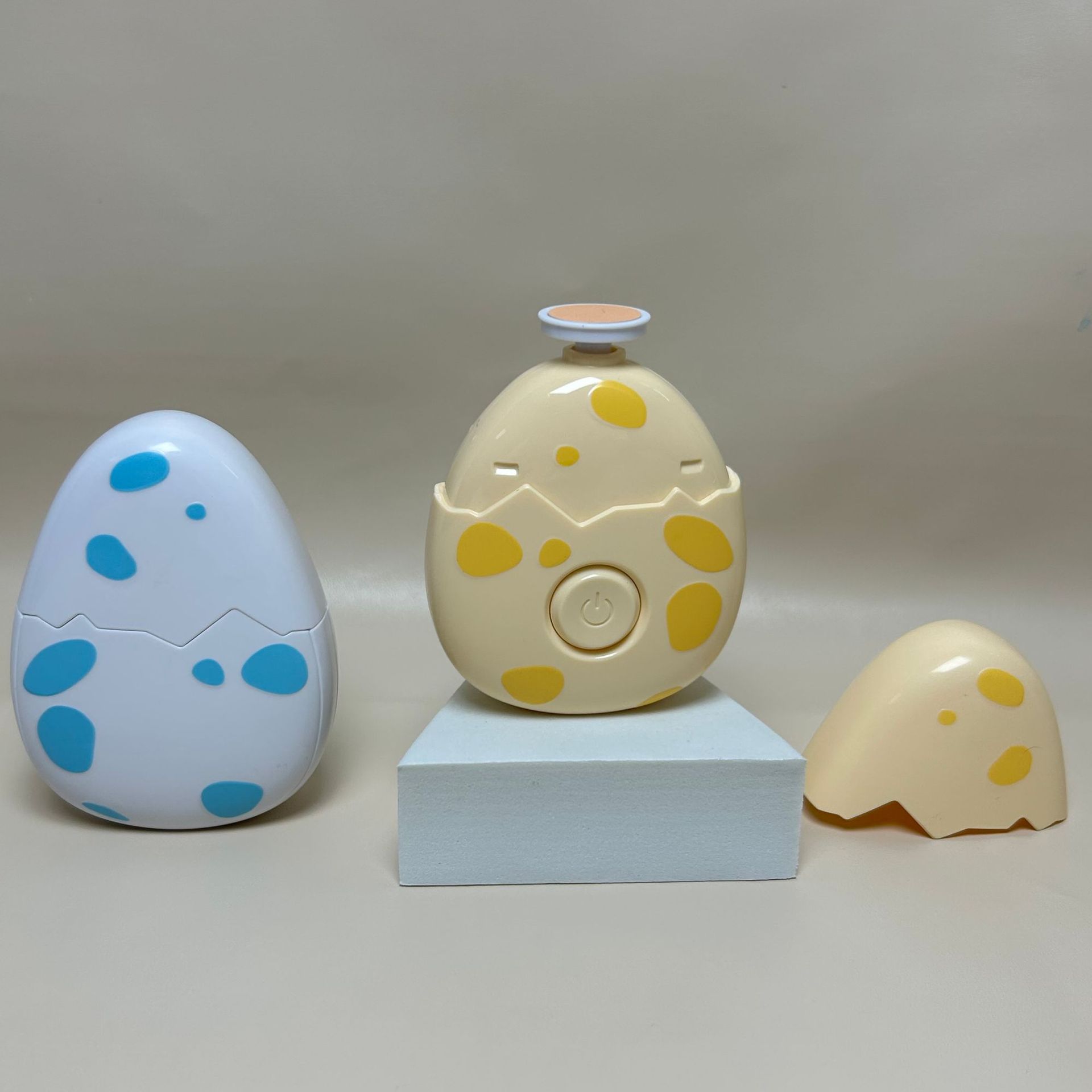 Lime à ongles électrique pour enfants, coupe-ongles pour bébés, pince à ongles pour bébés