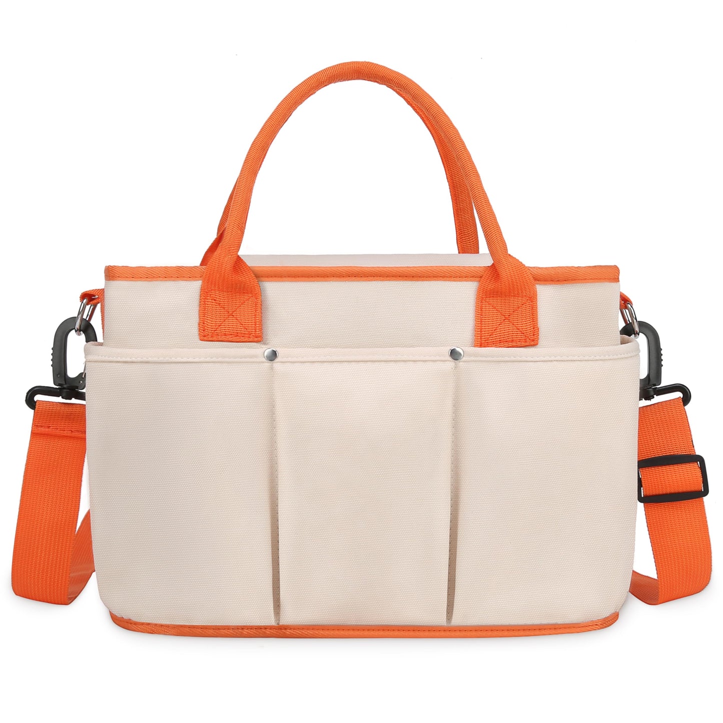 Sac à langer fourre-tout - Sac à langer pour bébé, grand sac imperméable pour maman, idéal pour la maternité et les week-ends