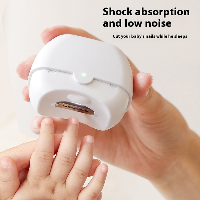 Coupe-ongles automatique en acier au carbone